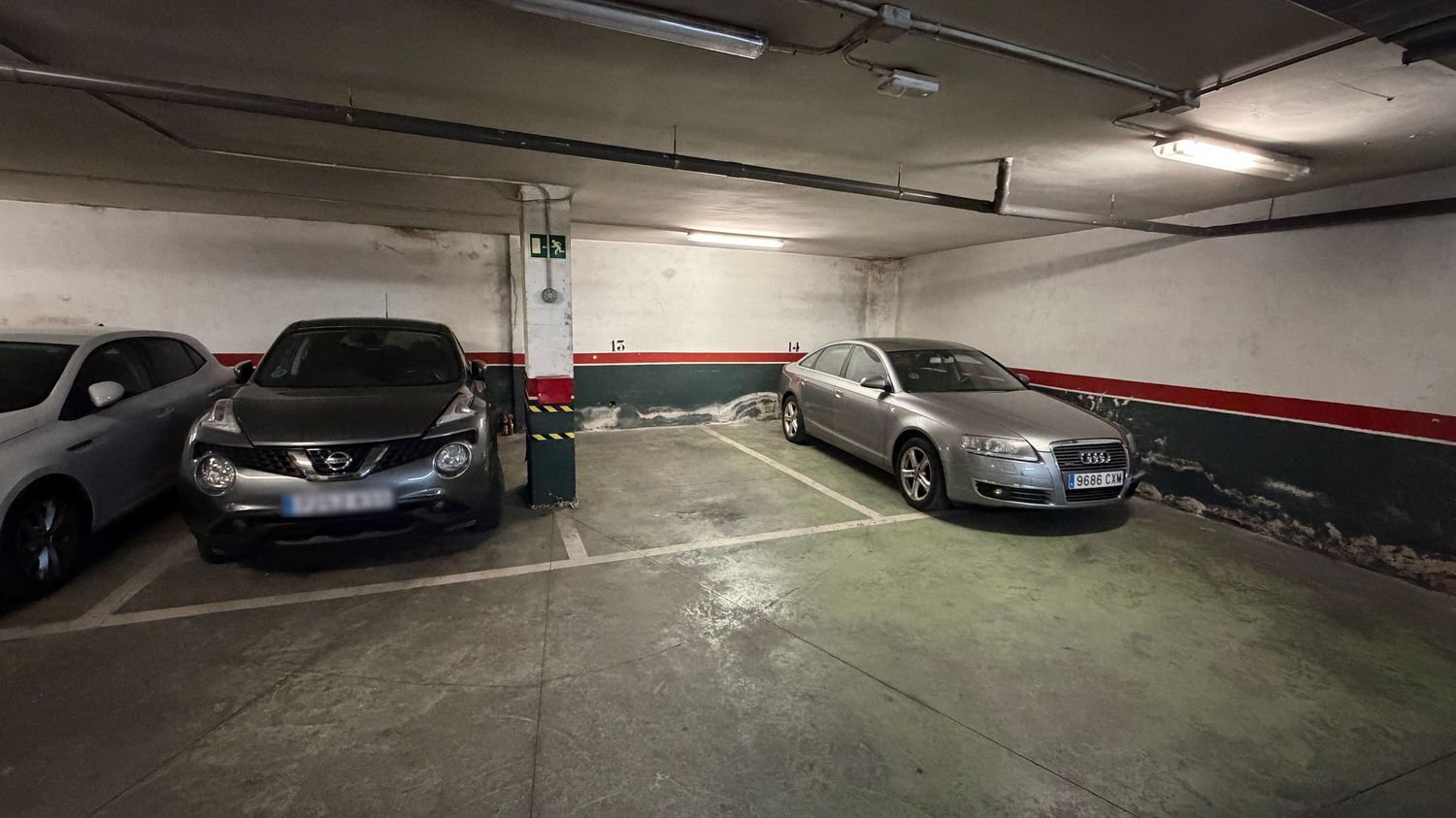 Estudio en calle Jabonería, 4 - Foto 8