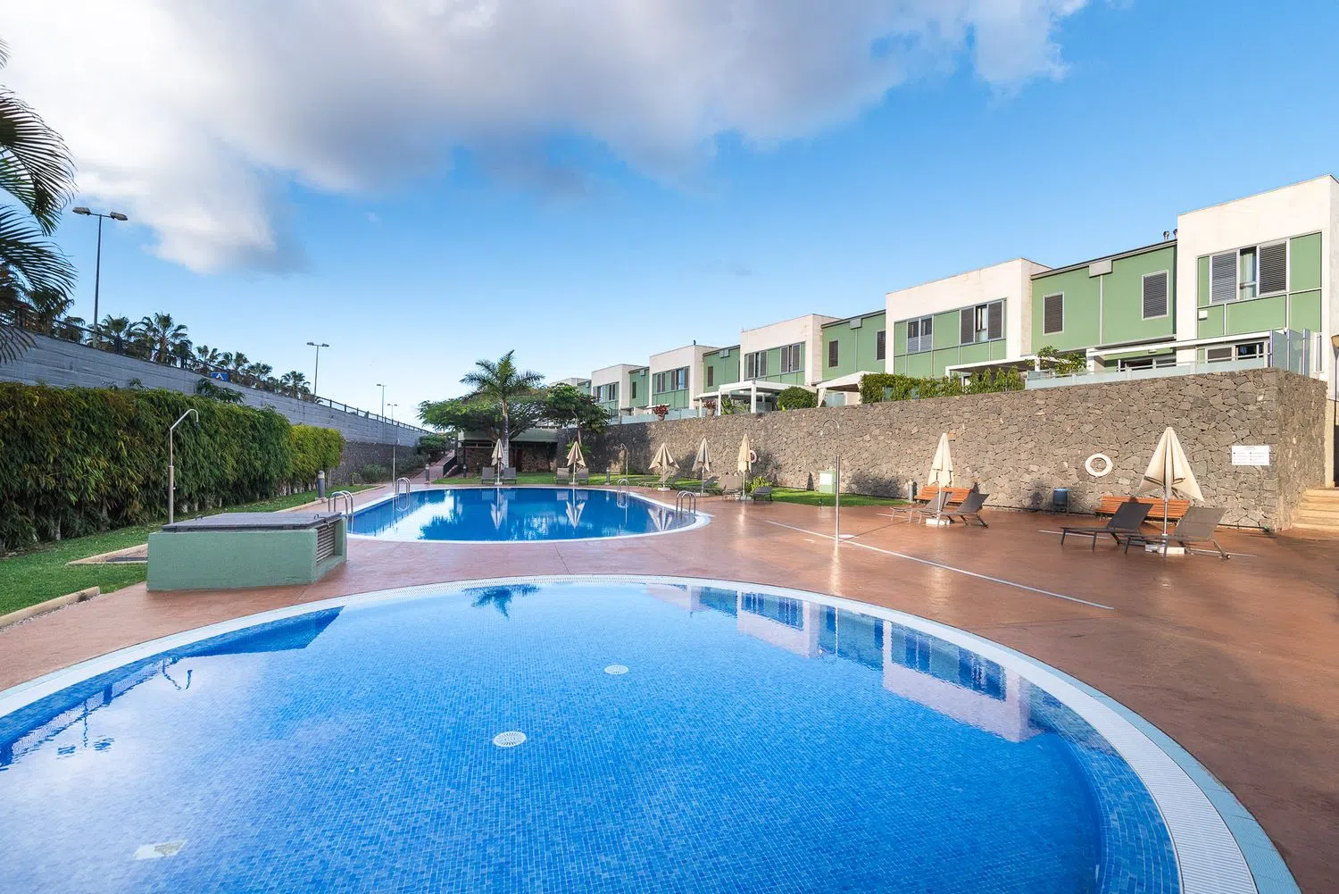 Chalet pareado en avenida Ansite, 11 - Foto 37