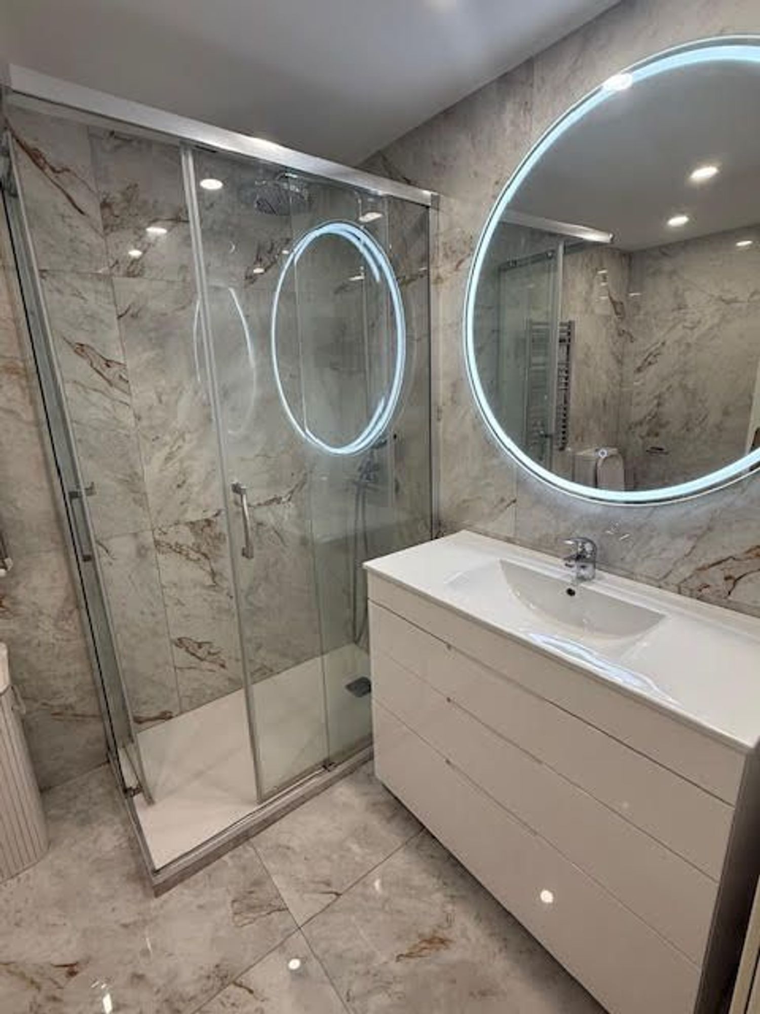 Piso en Barrio Castellana - Foto 8