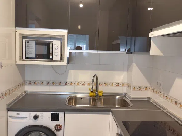 Piso en Calle San Gil, 15, Patrocinio - Nueva Talavera, Patrocinio - Nueva Talavera - Foto 5
