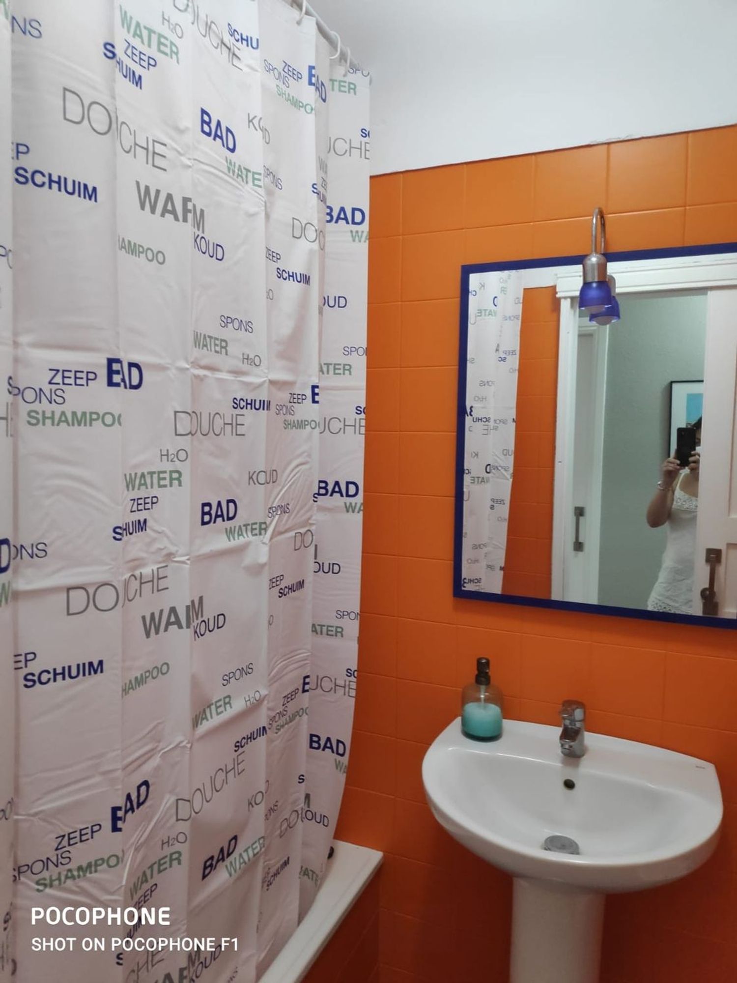 Piso en Baltasar Núñez, 17 - Foto 1