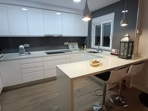 Piso en Calle Nicuesa, 9, Carrera de la Virgen - Paseo del Salón - Foto 4