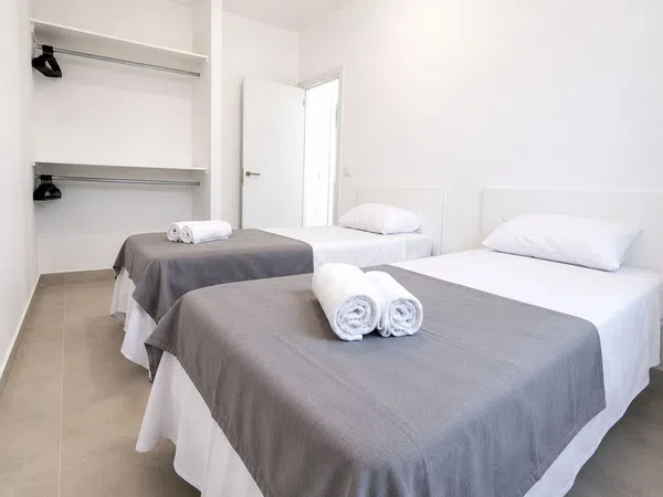Chalet pareado en Avenida Marysol, 28, Solymar - Puerto Marina - Foto 5