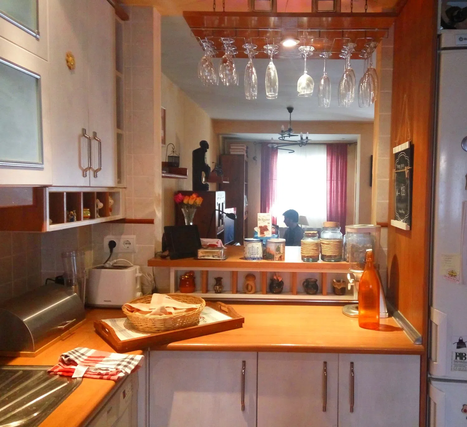 Chalet pareado en Urbanización Montelomas s/n dos - Foto 6