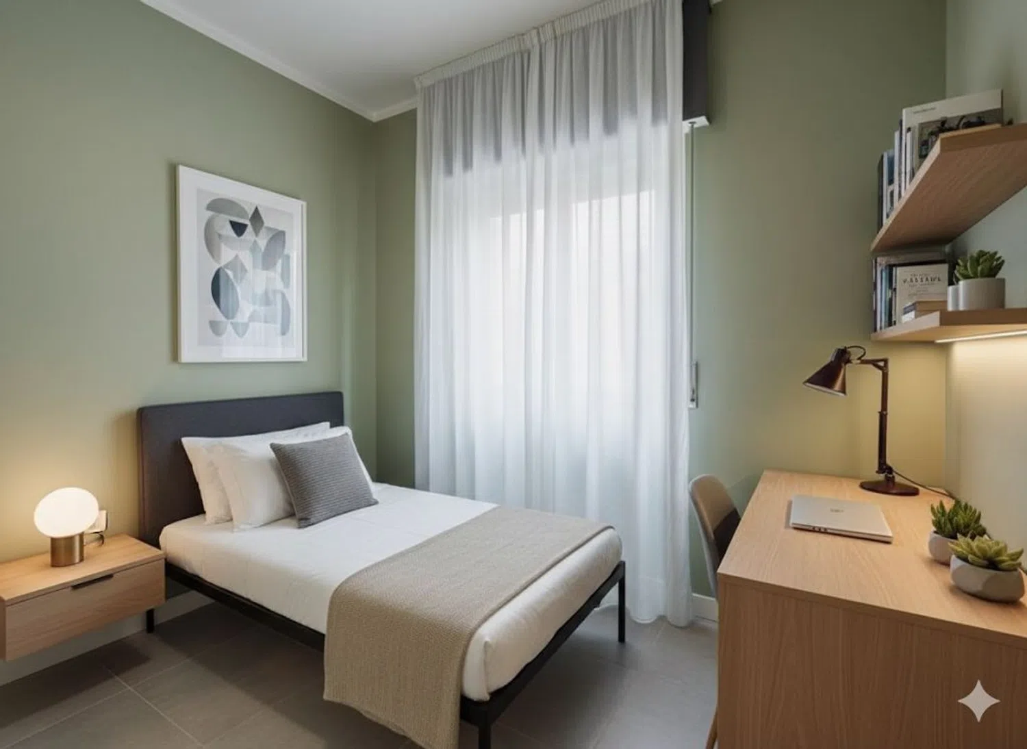 Piso en calle de Núñez de Balboa, 32 - Foto 5