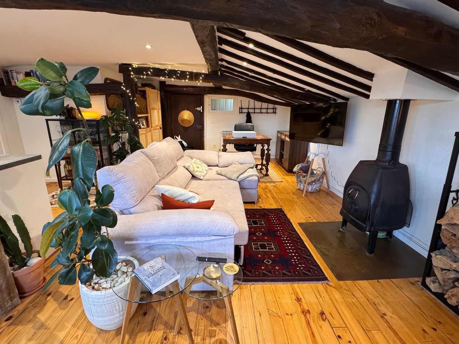 Piso en calle Errioxa, 37 - Foto 5