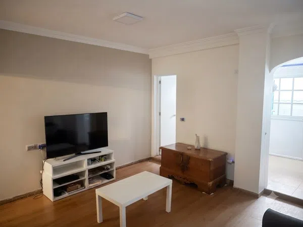 Chalet adosado en Calle Guadalajara, 167 b, Bellavista - Foto 13