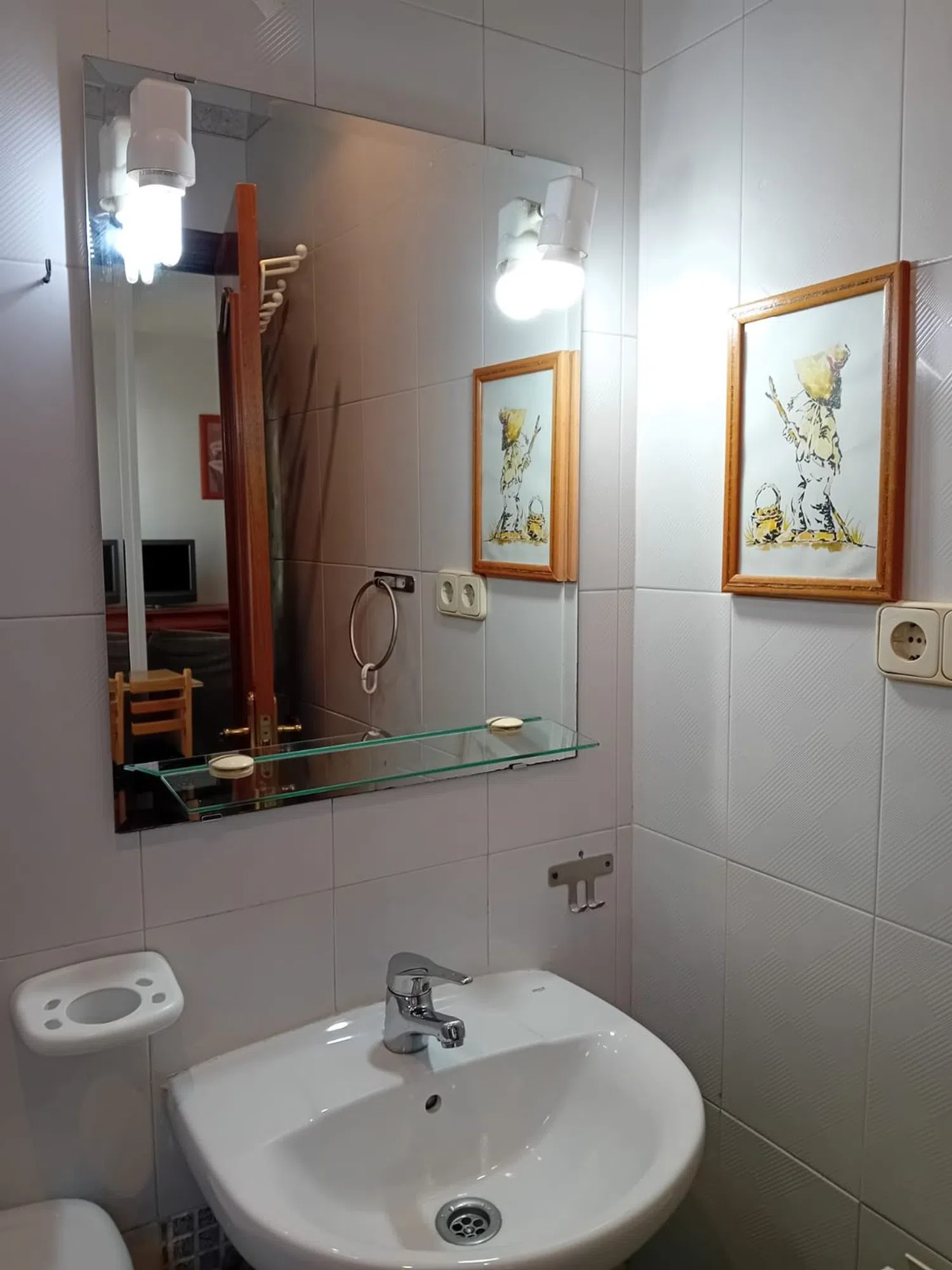 Estudio en calle ramón crespo, 29 - Foto 11