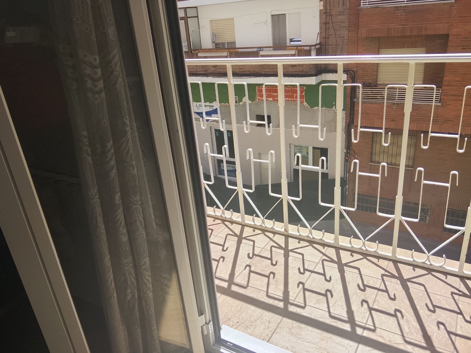 Piso en Calle Arapiles, 43, San Bernardo - Foto 3