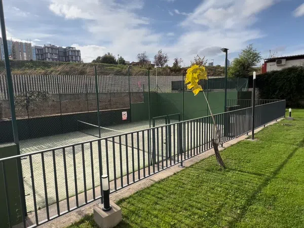 Estudio en Calle de Dulce Chacón, 23, Virgen del Cortijo - Manoteras - Foto 5
