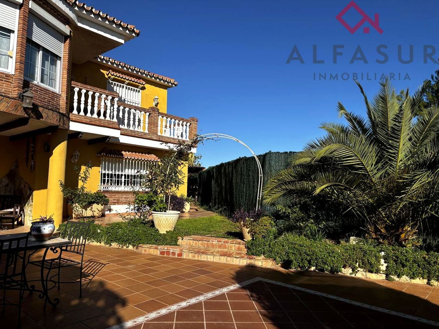 Casa o chalet independiente en Calle Bolina, Puertosol - Santa Isabel - Foto 14