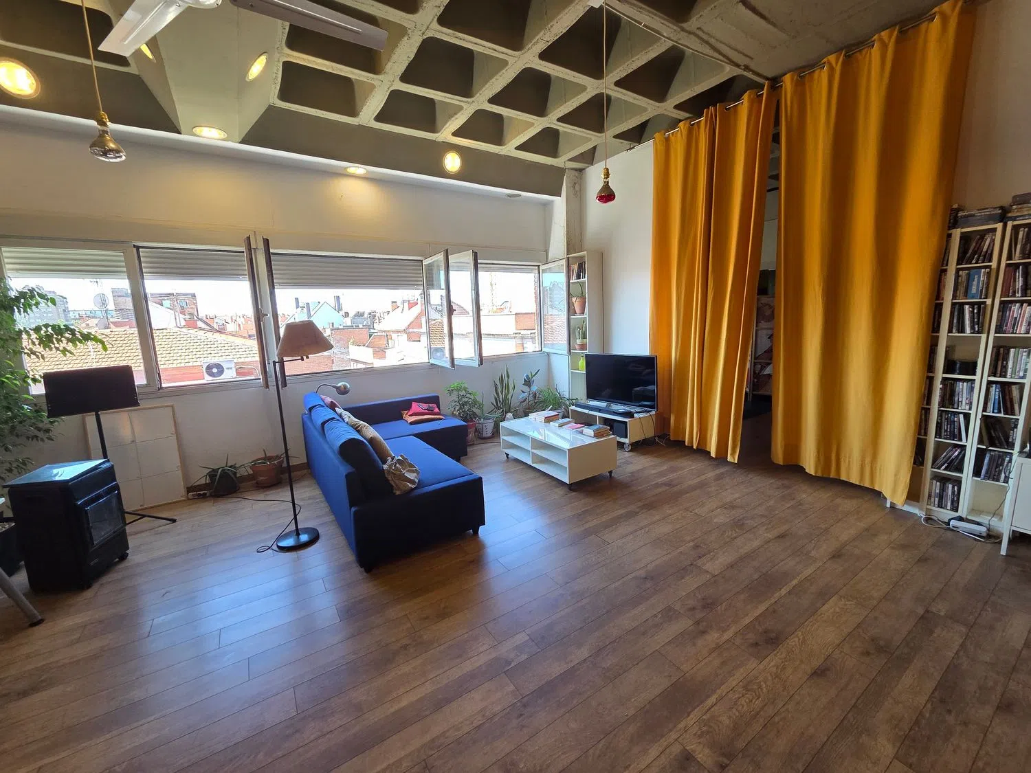 Piso en Alejandro Sánchez, 95 - Foto 8