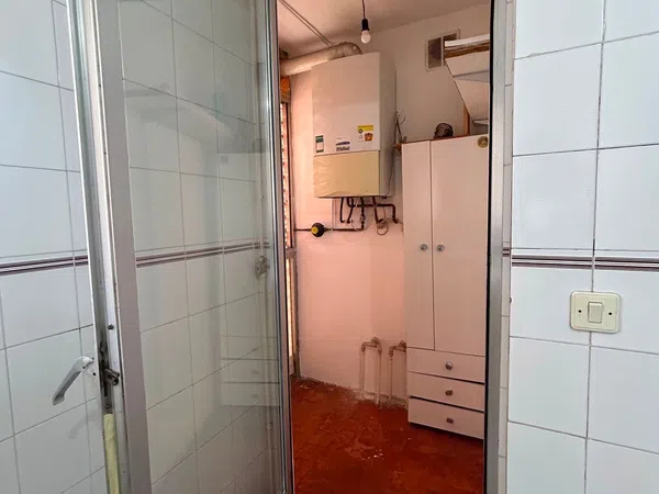 Piso en Calle Moisés de León, 33, El Ejido - Sta. Ana, El Ejido - Sta. Ana - Foto 6