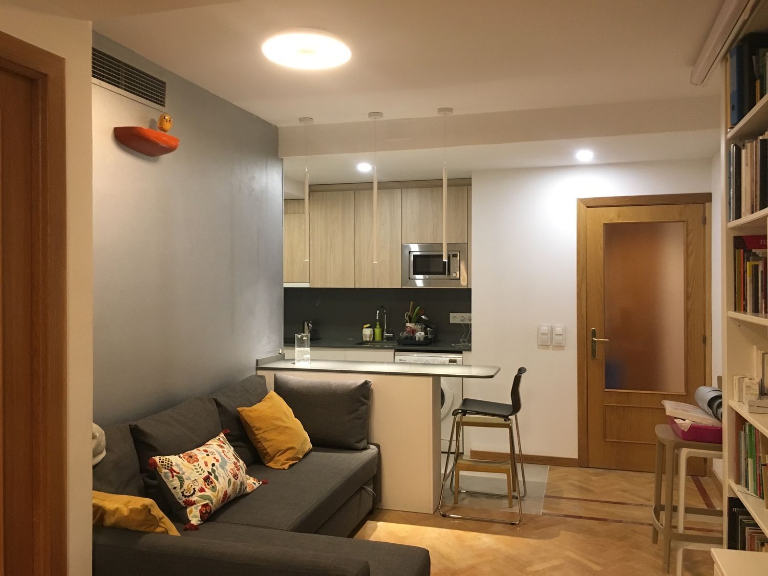 Piso en calle de Magallanes, 21 - Foto 4