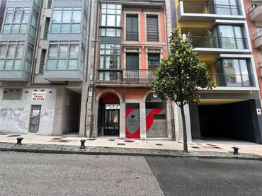 Local comercial en  Calle Quintana 18 - Foto 2