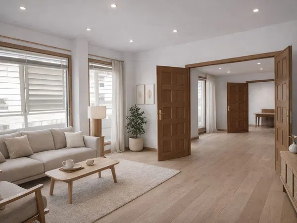 Piso en Jaume Roig - Foto 15
