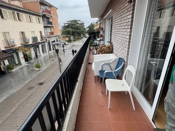 Piso en calle de la Libertad, 8 - Foto 1