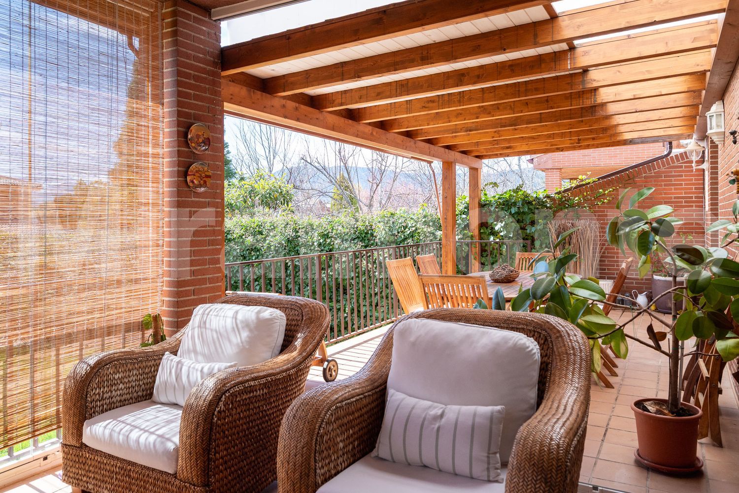 Chalet pareado en Los Molinos - Foto 9
