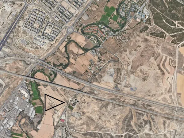 Finca rústica en camino Fuente la Junquera s/n - Foto 23