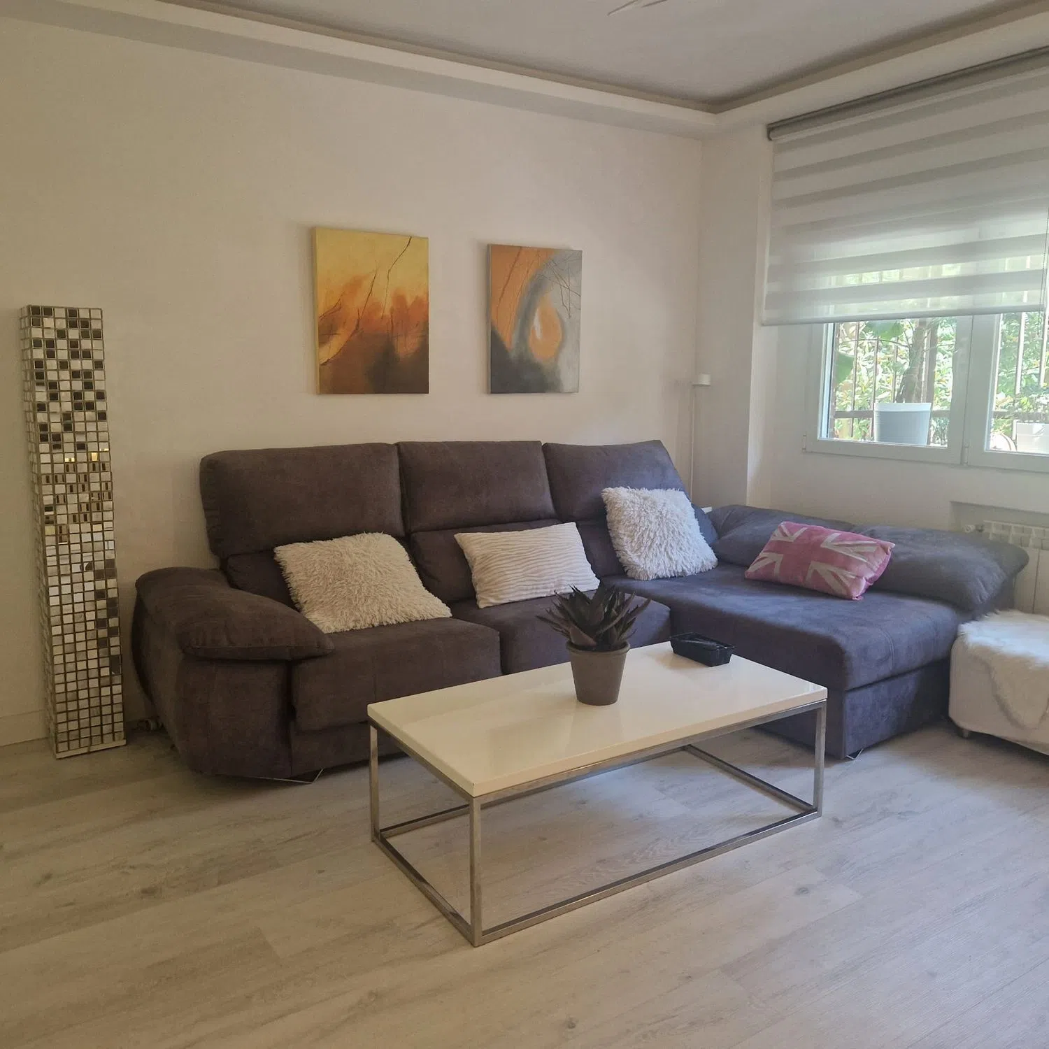 Piso en calle de Bocángel, 18 - Foto 5