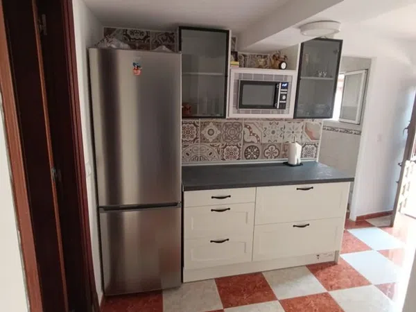 Casa de pueblo en Almáchar - Foto 2