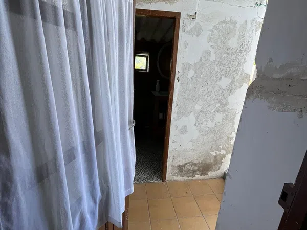 Casa o chalet independiente en Calle Barrio Bajo, 26 - Foto 1