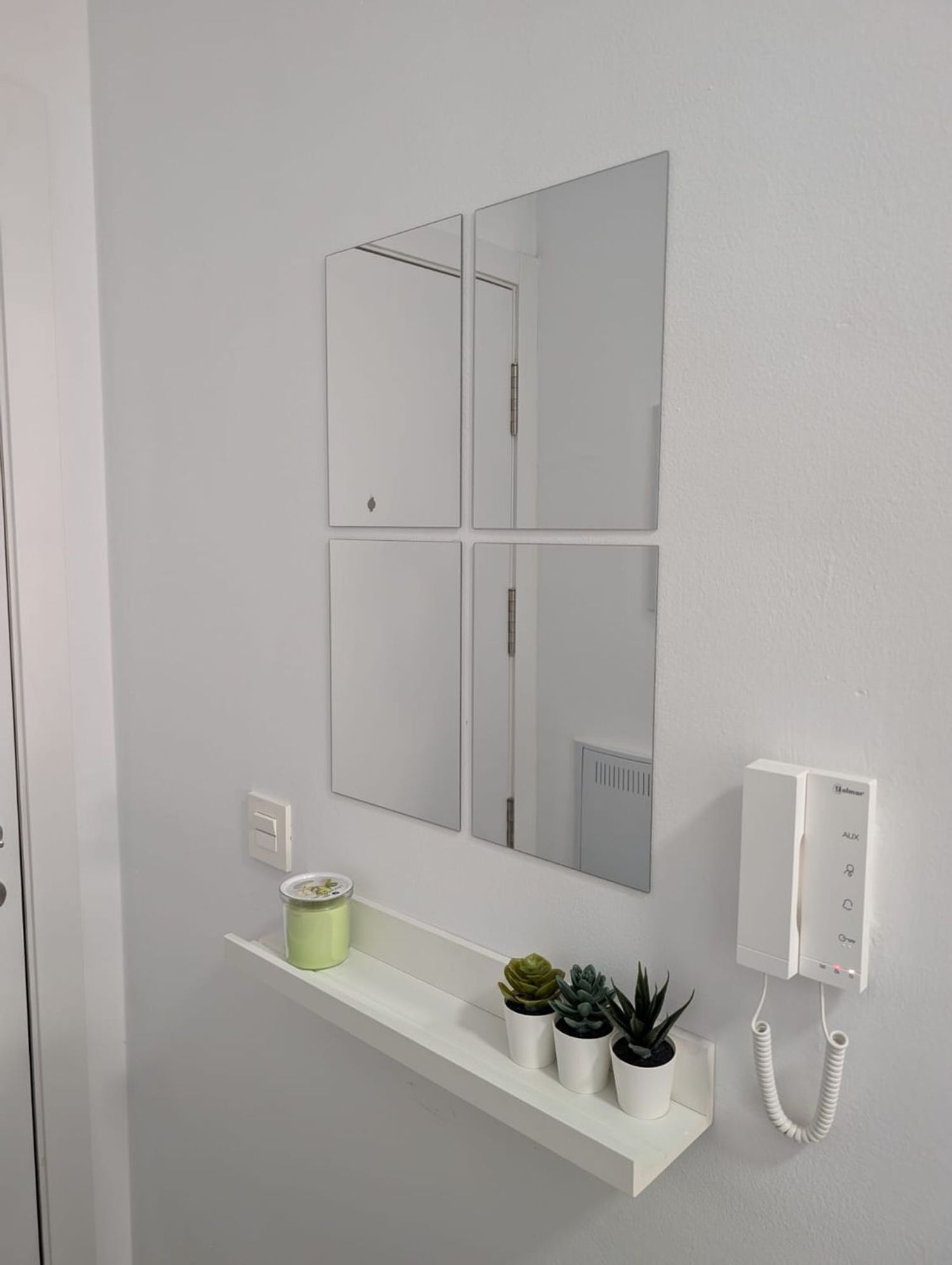 Piso en calle Álamos, 27 - Foto 16