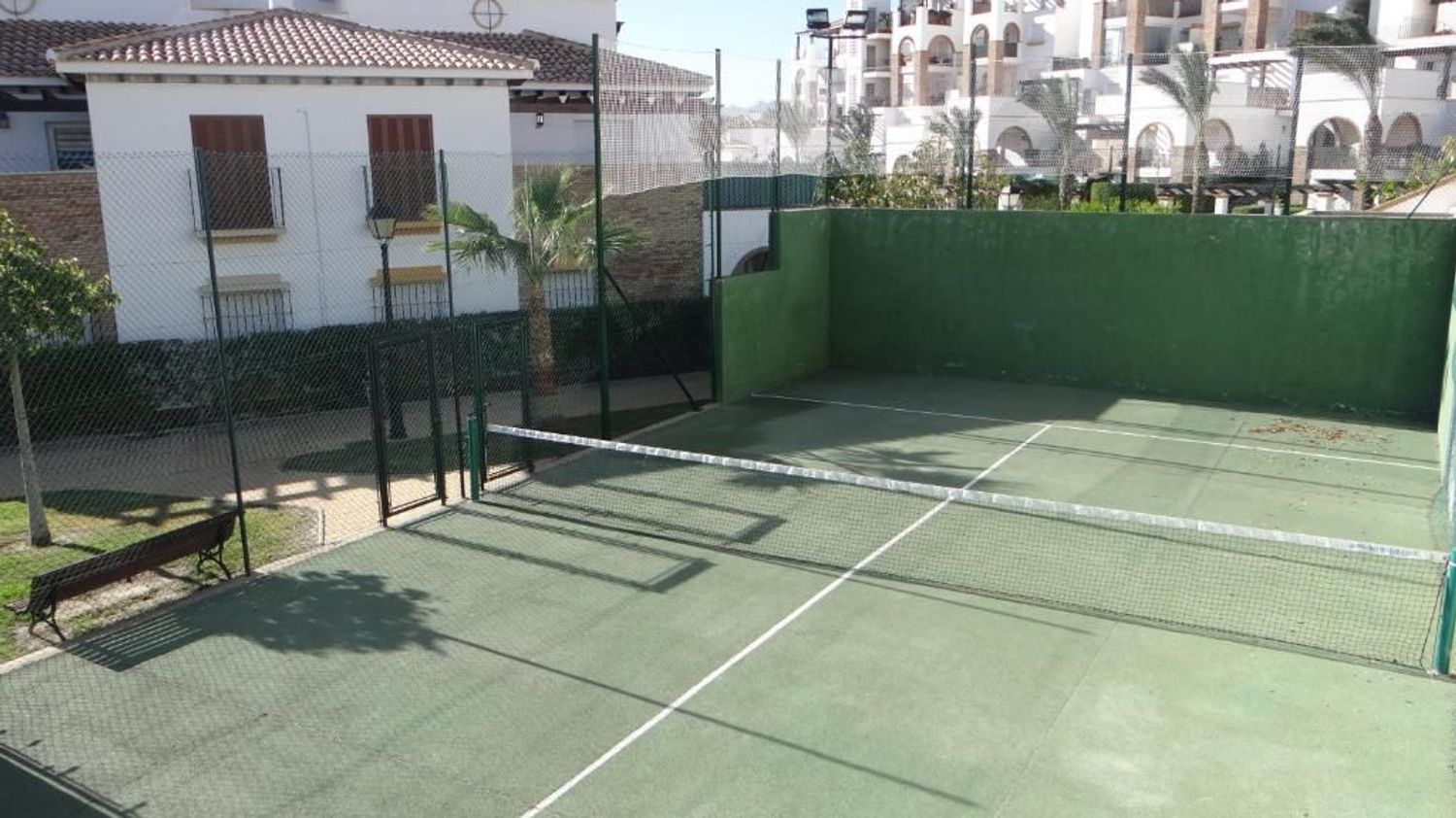 Piso en Calle Tomillo, 2 - Foto 31