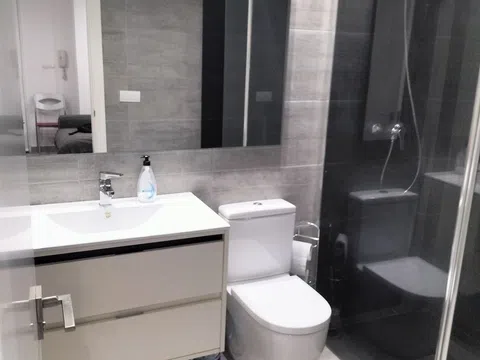 Estudio en avenida de l'Amerador, 7 - Foto 9