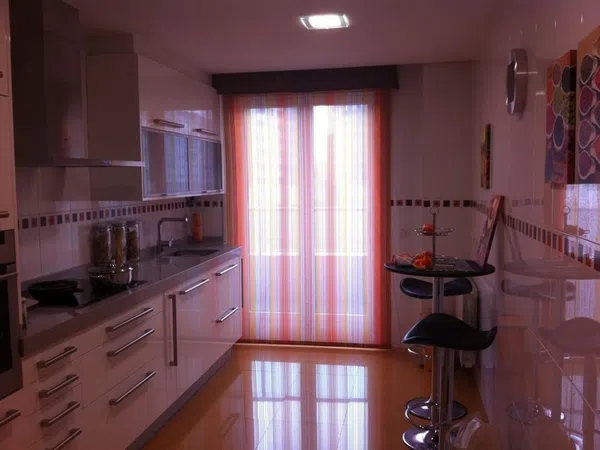 Piso en Calle Salvador de Madariaga, 3, San Roque - As Fontiñas, San Roque - As Fontiñas - Foto 4