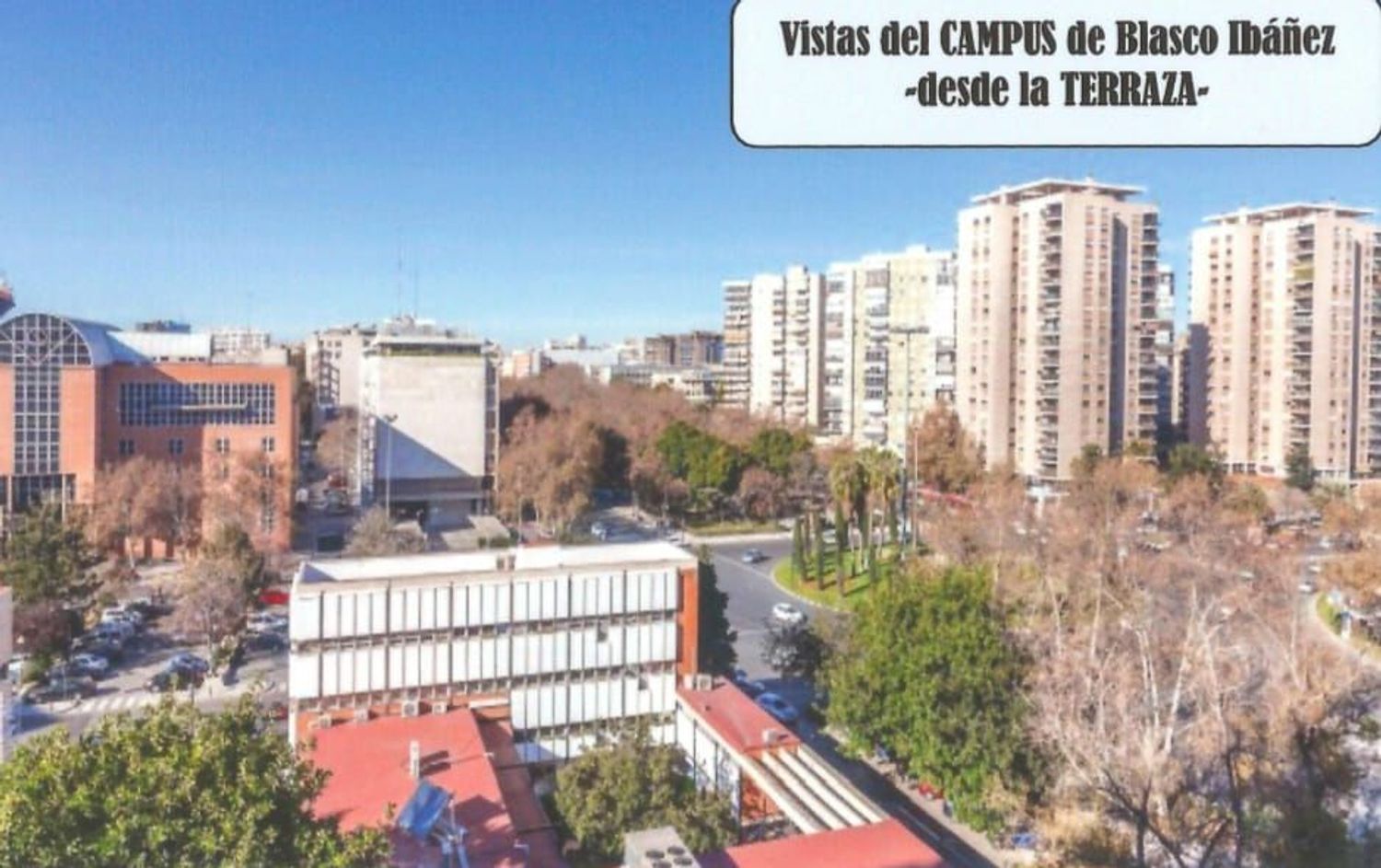 Piso en Calle de Bèlgica, Mestalla - Foto 10