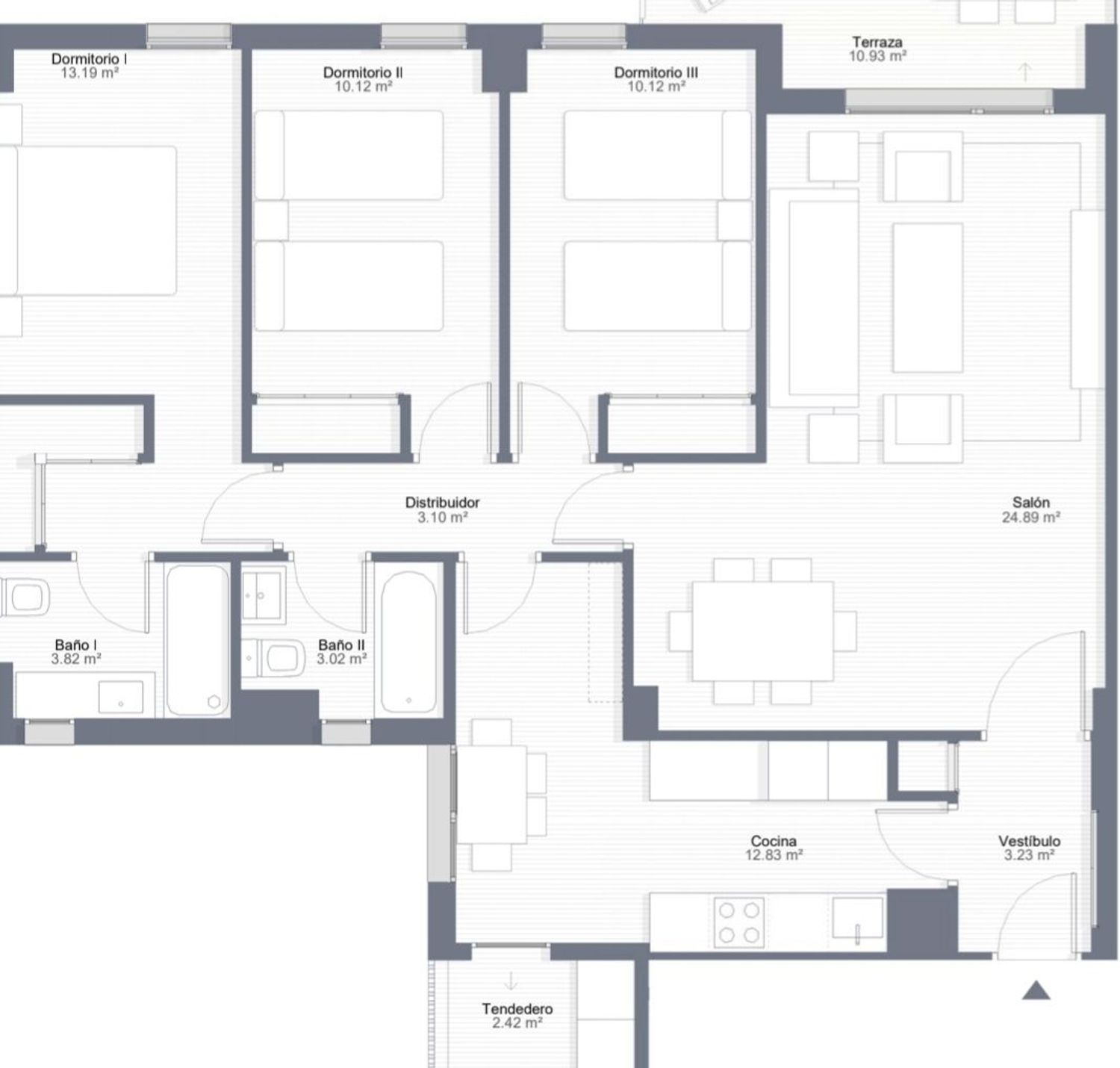 Piso en Alheli, 1 - Foto 16