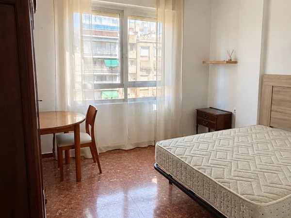 Piso en Plaza del Moreno, 1, San Cayetano - Foto 12