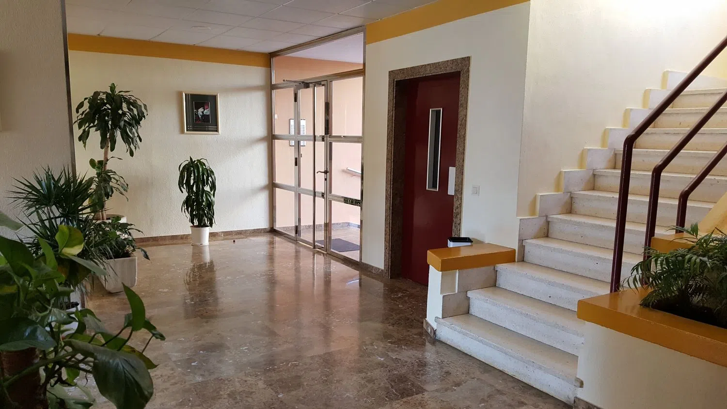 Piso en calle Jaén, 6 - Foto 2