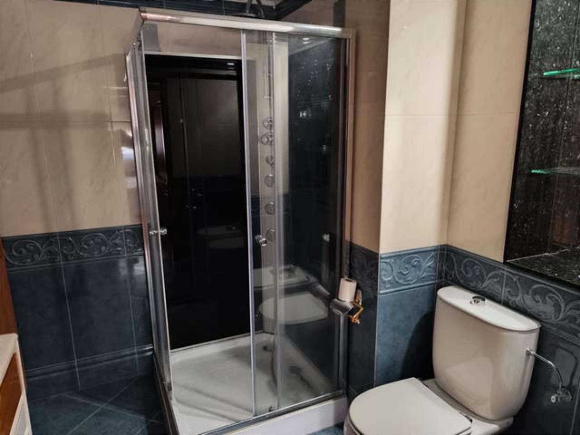 Piso en Fontiñas - Foto 3