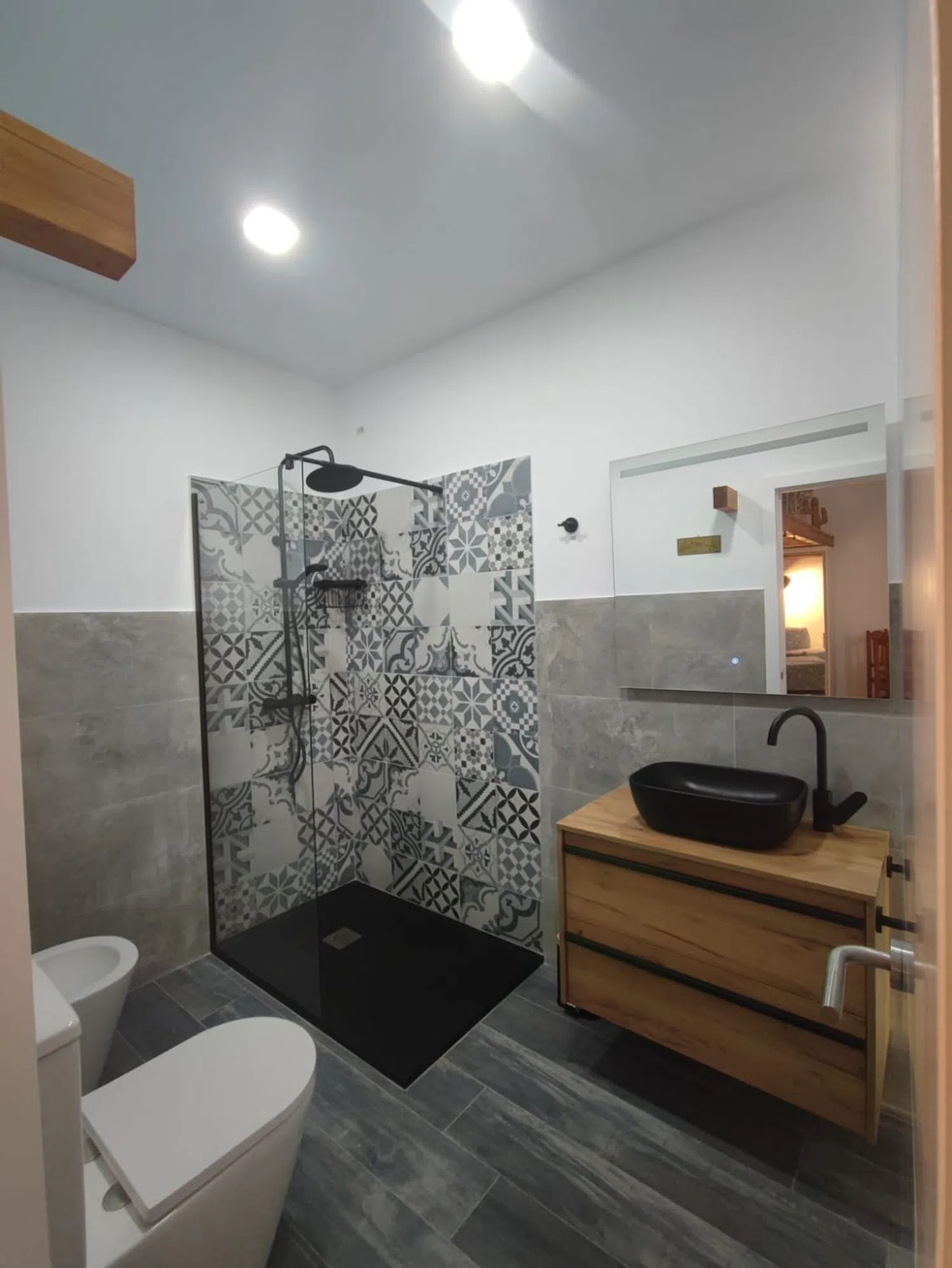 Estudio en calle Princesa Guayarmina, 66 - Foto 10