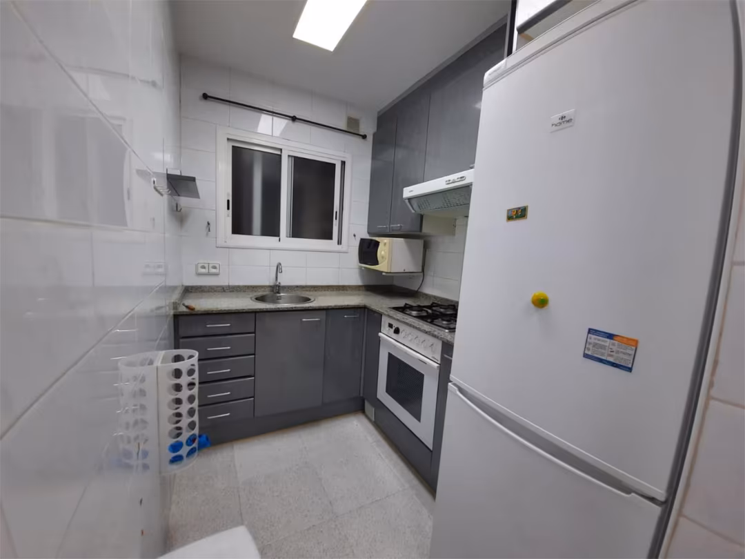 Piso en  Avinguda de Josep Tarradellas 96 - Foto 21