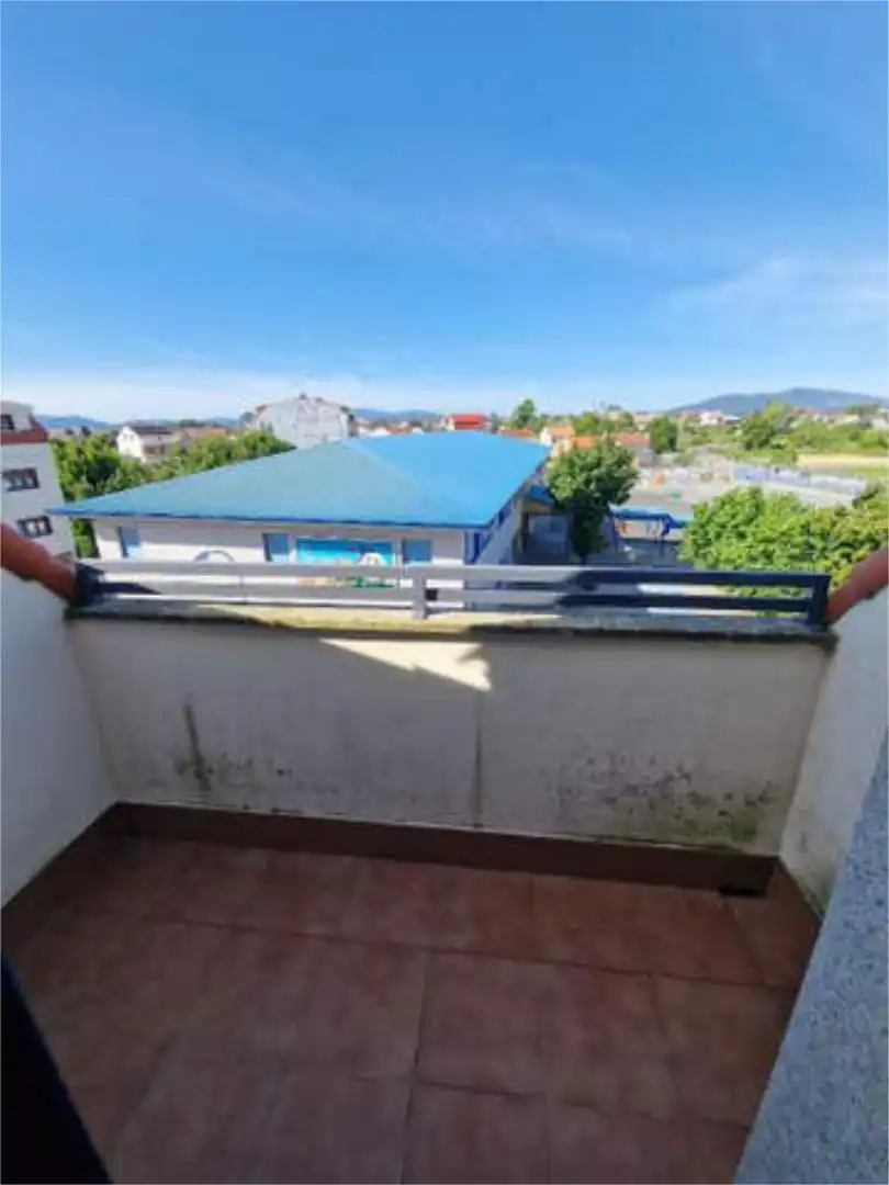 Apartamento en vilanova de arousa - Foto 5
