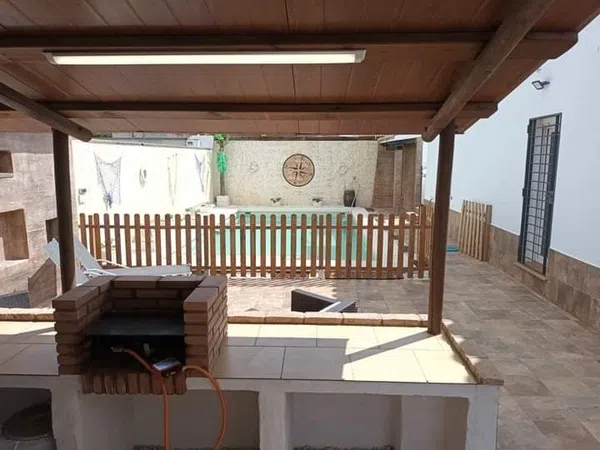 Casa independiente en camino del Carey, 3 - Foto 4