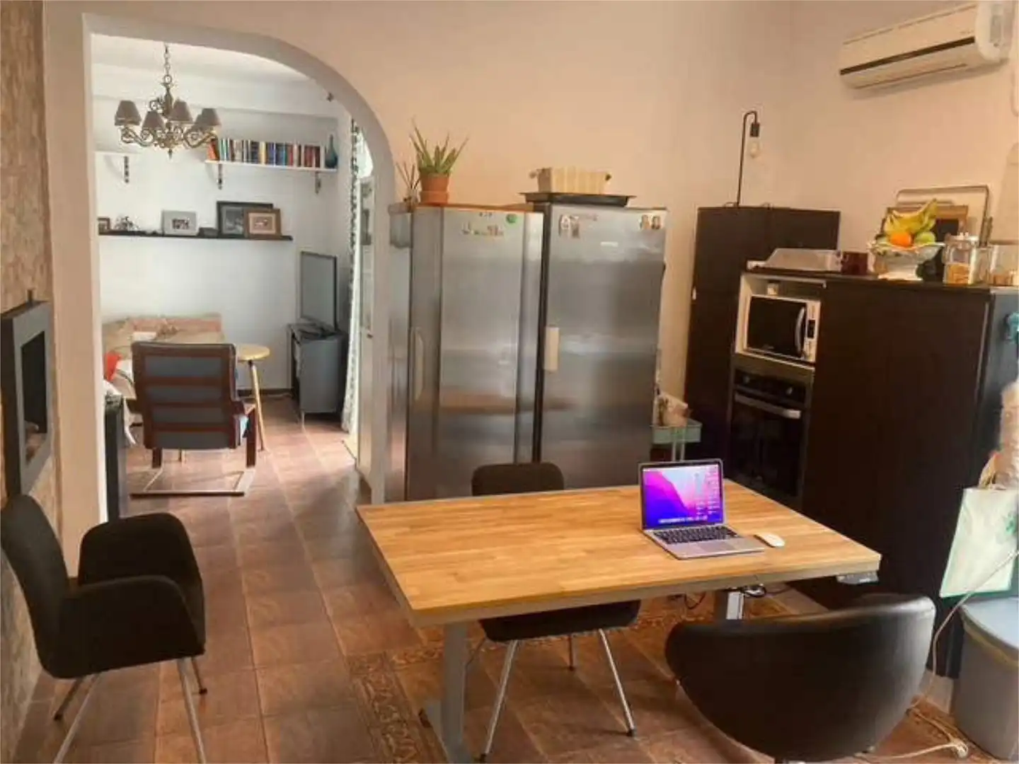 Piso en Ciudad Jardín - Foto 5