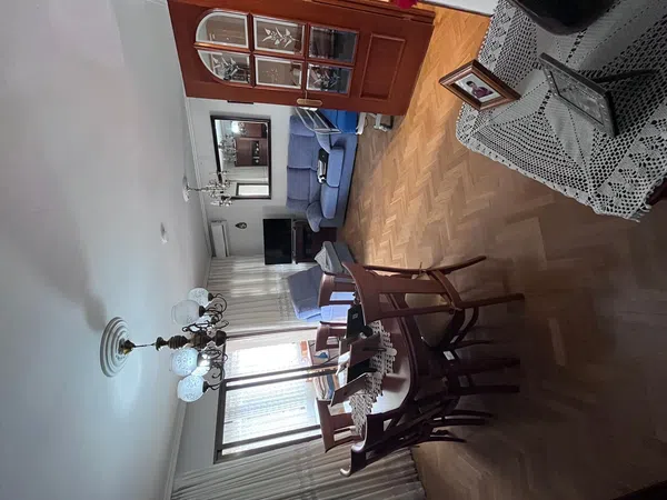 Piso en avenida de San Luis, 72