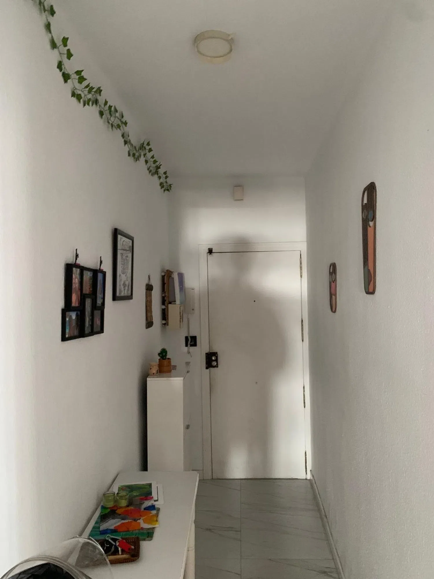 Piso en calle de Lluís Martí, 23 - Foto 4