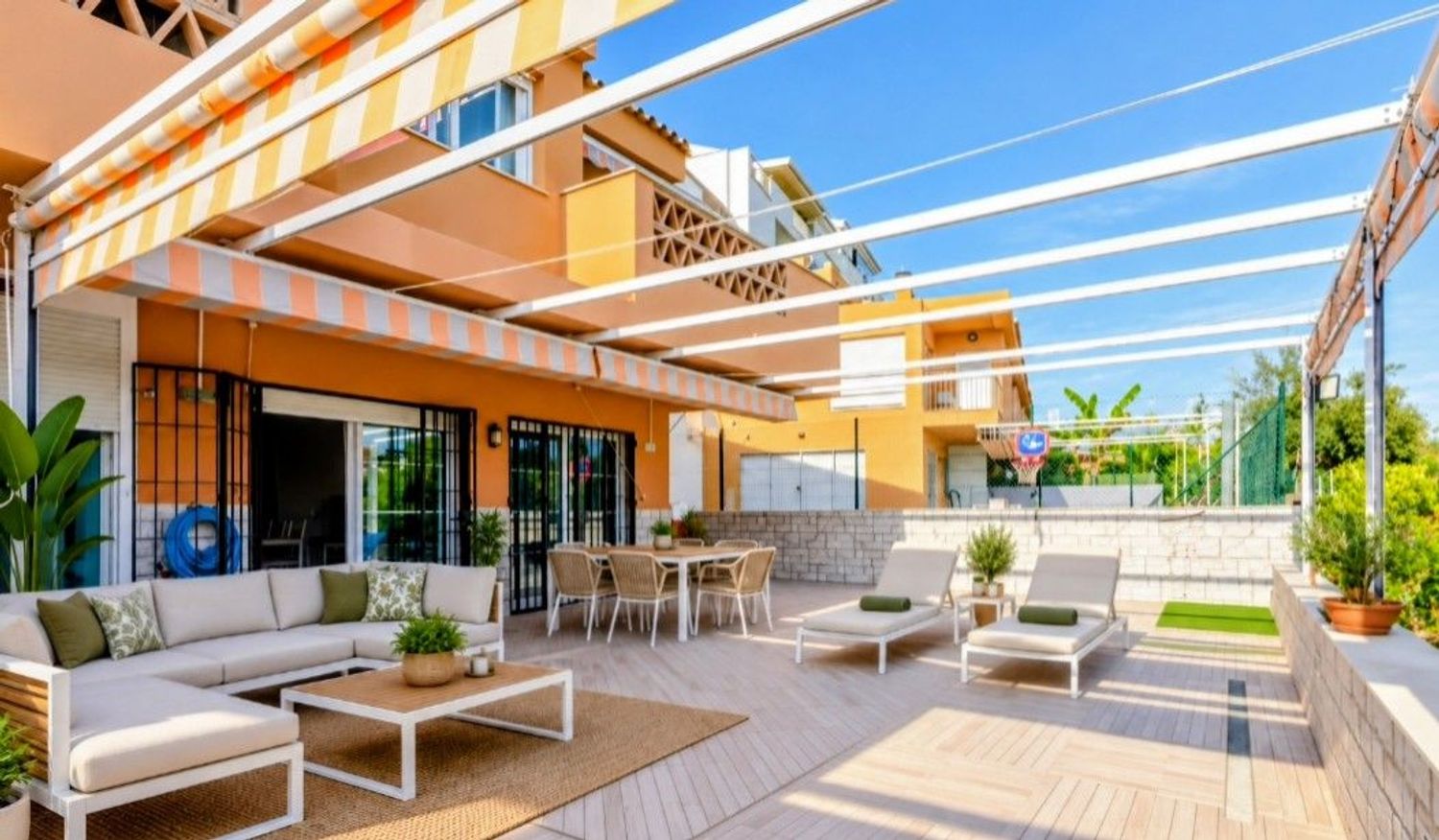 Piso en Avenida Palmeras de Baviera, 65, Caleta de Velez, Caleta de Velez - Foto 3