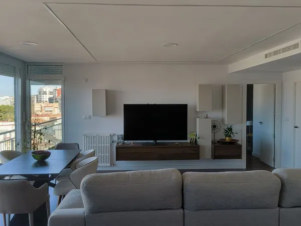 Piso en Ronda Norte, 14, Santa María de Gracia - Foto 3
