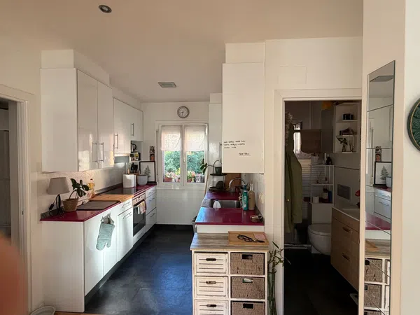 Piso en Bustuntza Etxealdea, 3 - Foto 7
