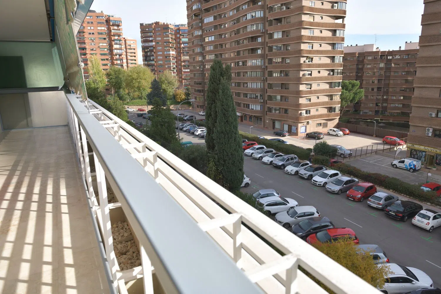 Piso en Urb. residencial parque américa Barrio San Pascual - Foto 30