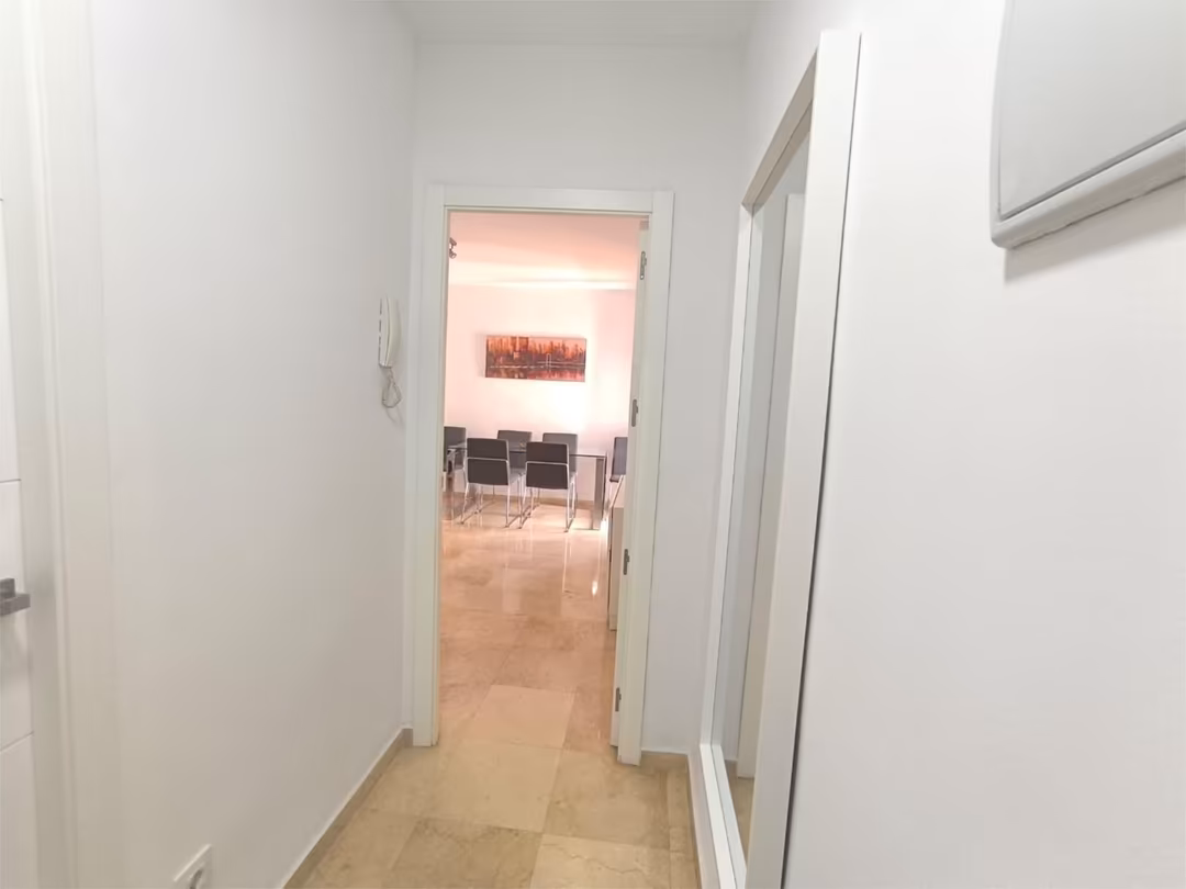 Piso en  Calle Puerta del Osario 16 - Foto 4