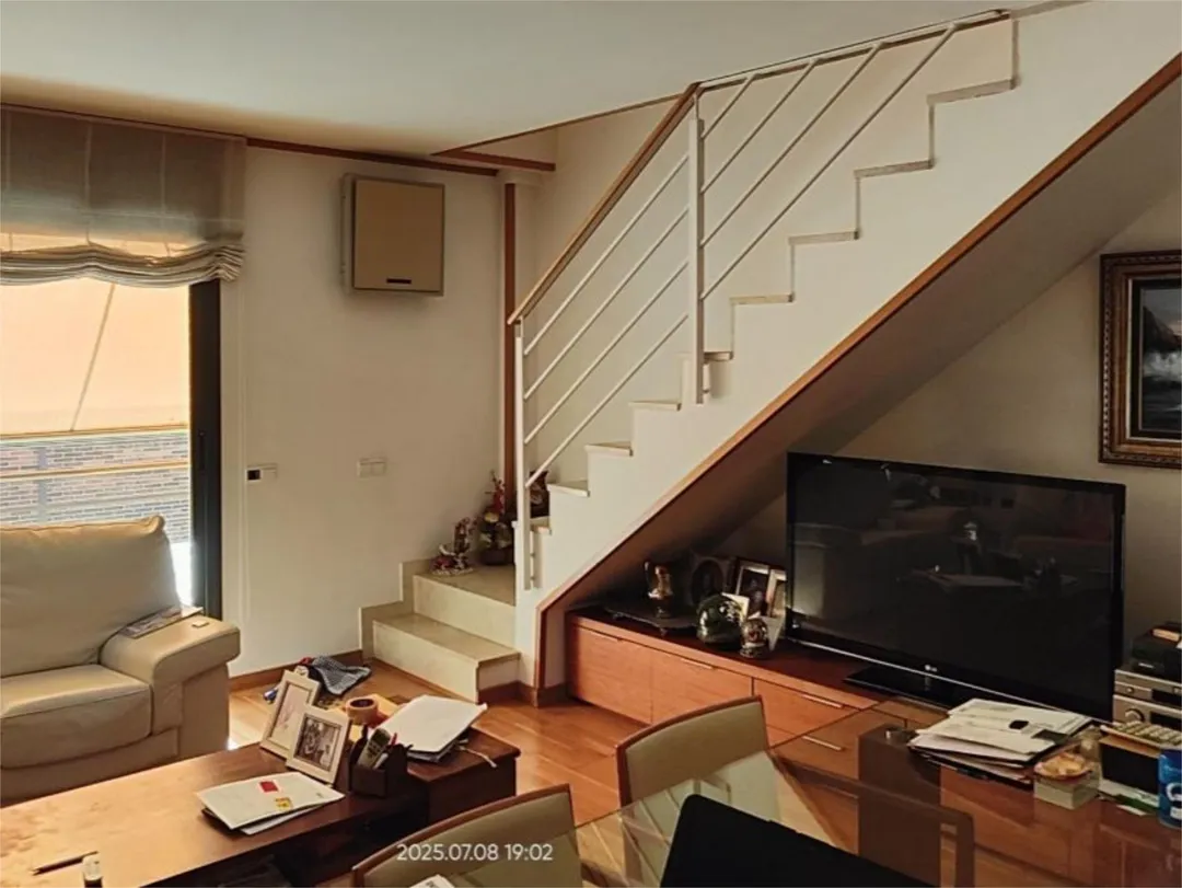 Piso en  Carrer de Martí Díez 83 - Foto 1