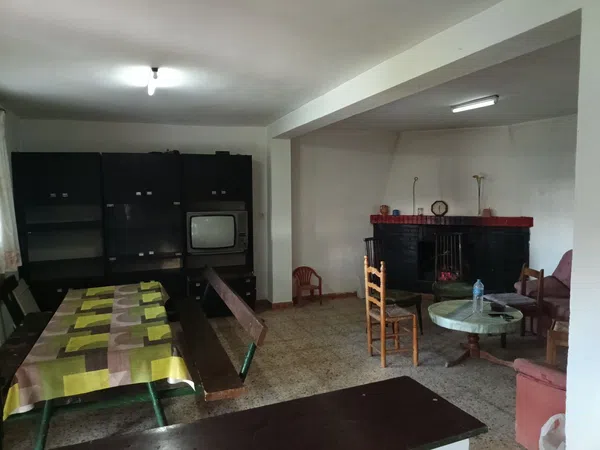 Finca rústica en camino Fuente la Junquera s/n - Foto 5