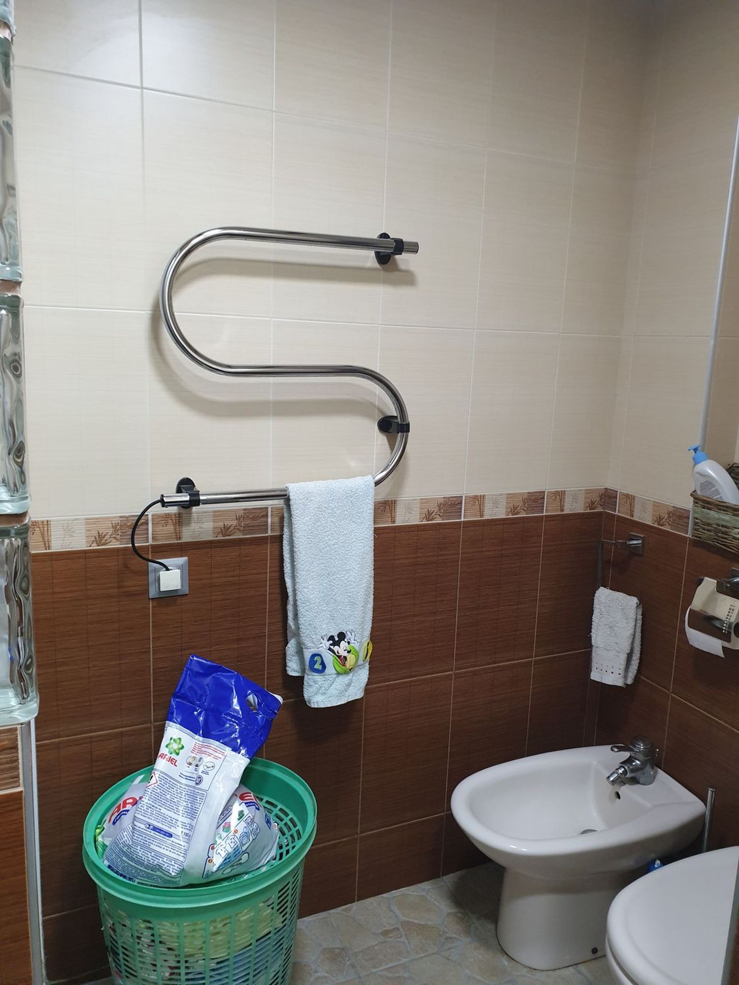 Piso en C/Luis Vives, 8 - Foto 8